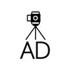 Logo of telegram channel architecturaldigestru — Architectural Digest