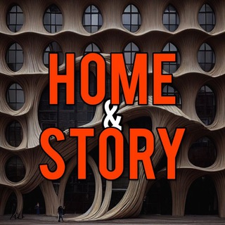 Логотип телеграм канала @architecture_design_history — Архитектура | Интерьер | Вдохновение |