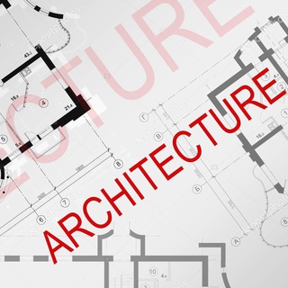 Логотип телеграм канала @architecture2021 — Architecture