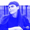 Логотип телеграм канала @architecture_as_startup — Алина Черейская про архитектуру как стартап