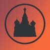 Логотип телеграм канала @architecture_of_moscow — Архитектура Москвы