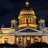 Логотип телеграм канала @architecture_of_russia — Архитектура России