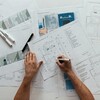 Логотип телеграм канала @architecturetop1 — Архитектурный | Городские Линии