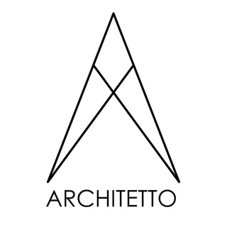 Telegram kanalining logotibi architettto — Architetto