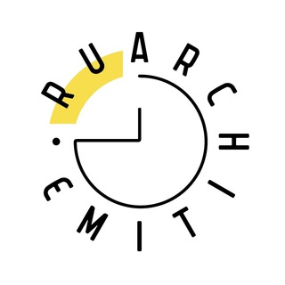 Логотип телеграм канала @architime_ru — АРХИТАЙМ