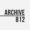 Telegram channel ARCHIVE 812 logo