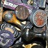 Логотип телеграм -каналу archive_kgb — Archive artifacts
