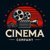 Логотип телеграм канала @archive_serial_hd — Cinema Company — Архив Сериалов