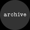 Logo of telegram channel archive_vintage60 — Archive Vintage Store