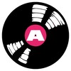 Логотип телеграм канала @archive_vinylshop — АРХИВ 🎵