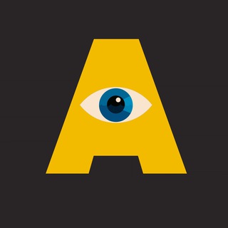 Логотип телеграм канала @archivechik — АРХИВ