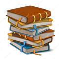 Логотип телеграм канала @archivedevelop — Книгомир. Книги по программированию