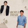 Логотип телеграм канала @archivefoah — archive | foah✧