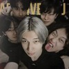 Логотип телеграм канала @archivefrj — arh hanguki