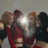 Логотип телеграм канала @archiveitzyli — архив по итзи || archive itzy