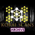 Logo saluran telegram archivekuraiscans — Archive Kurai Scans