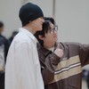 Логотип телеграм канала @archiveminwooni — archive bittersweet ‘ ♡