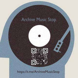 Logo of telegram channel archivemusicstop — 🎶⛔️Music Stop⛔️🎶
