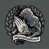 Логотип телеграм канала @archiveokolo — ОКОЛОФУТБОЛ[ЫЧ] АРХИВ