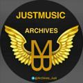 Telegram kanalining logotibi archives_just — J̶U̶S̶T̶M̶U̶S̶I̶C̶ A̶R̶C̶H̶I̶V̶E̶S̶