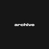 Логотип телеграм канала @archivewaveform — archive records