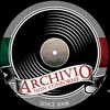 Logo of telegram channel archiviononconforme — Archivio Non Conforme