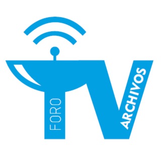 Logotipo del canal de telegramas archivostvcom - 📡 archivostv.com