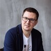Логотип телеграм канала @archkashirin — Kashirin.design