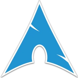 Логотип телеграм канала @archlinux_ru_quotes — Цитатник archlinux_ru