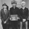 Логотип телеграм канала @archlvea — Music Archive