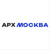 Logo of telegram channel archmoscow2024 — _