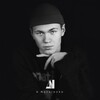 Логотип телеграм канала @archnazarenko — I am A. Nazarenko