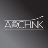 Логотип телеграм канала @archnk — ARCH.NK