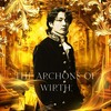 Логотип телеграм канала @archontyvirta — The Archons of Wirth