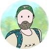 Логотип телеграм канала @archpuzoterka — ПузоТёрка