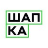Логотип телеграм канала @archshapka_blog — Школа архитектурной подготовки