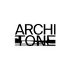 Логотип телеграм канала @archtn — ARCHITONE