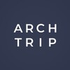 Логотип телеграм канала @archtriptg — arch trip