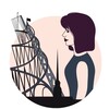 Логотип телеграм канала @archveraarch — Архиблог Веры Першиной