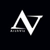Telegram kanalining logotibi archviz_edu — ARCHVIZ EDU | 2026