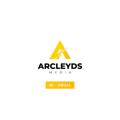 Telegram channel Arcleyds Media logo