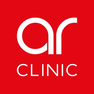 Логотип телеграм канала @arclinic1 — ARclinic. Медицинский центр СПБ