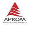 Логотип телеграм канала @arcomgroup — Практикующие юристы АРКОМ