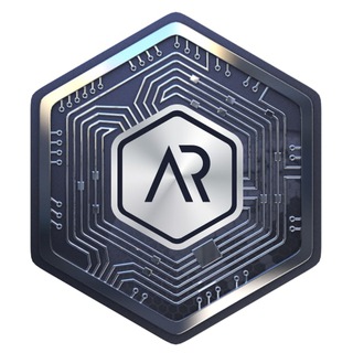 Logo of telegram channel arconadigitalland — Arcona® XR Metaverse (en)