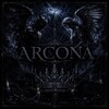 Логотип телеграм канала @arconass — 𝐀𝐑𝐂𝐎𝐍𝐀.