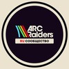 Logo of telegram channel arcraiderc — Arc Raiders