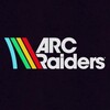 Логотип телеграм канала @arcraiders — ARC Raiders