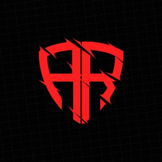 Логотип телеграм канала @arcredofficial — ARCRED