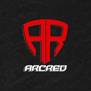 Логотип телеграм канала @arcreduz — ARCREDuz