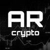 Logo of telegram channel arcryptotrade — ARCrypto